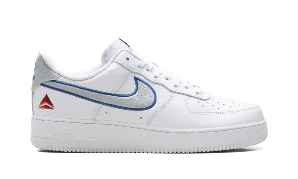 Nike Air Force 1 Delta Air Lines 100th Anniversary HF0659 901