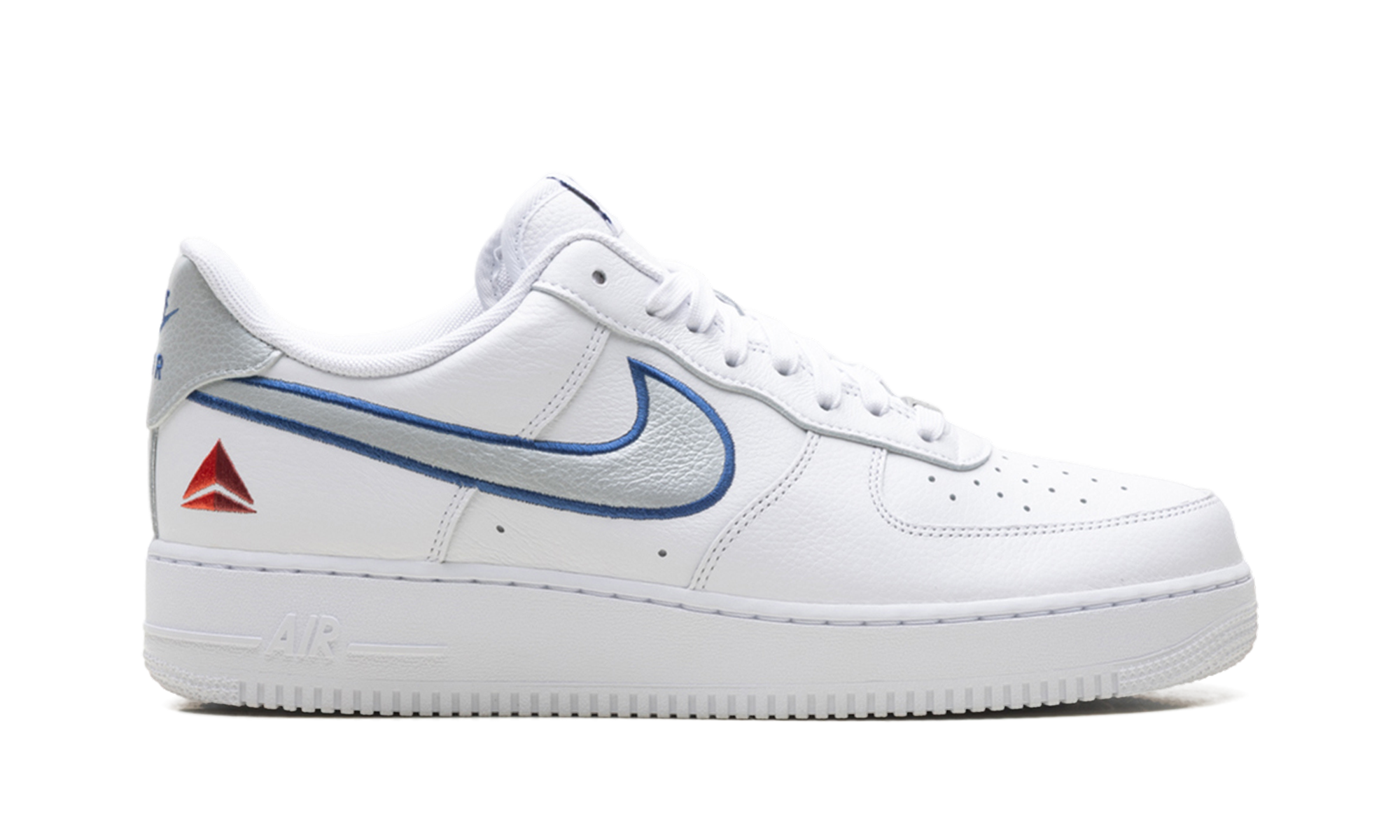 Nike Air Force 1 Delta Air Lines 100th Anniversary HF0659 901