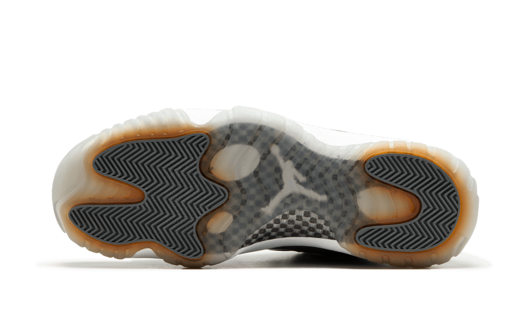 Air Jordan 11 Retro Cool Grey 378037 001