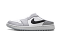Air Jordan 1 Low Golf Mule Wolf Grey FJ1214 004