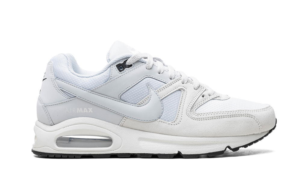 Nike Air Max Command Summit White 629993 102