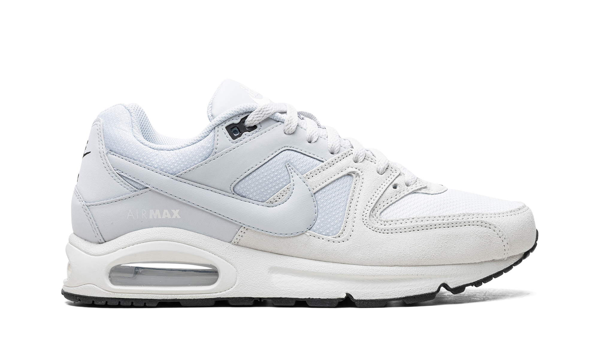Nike Air Max Command Summit White 629993 102