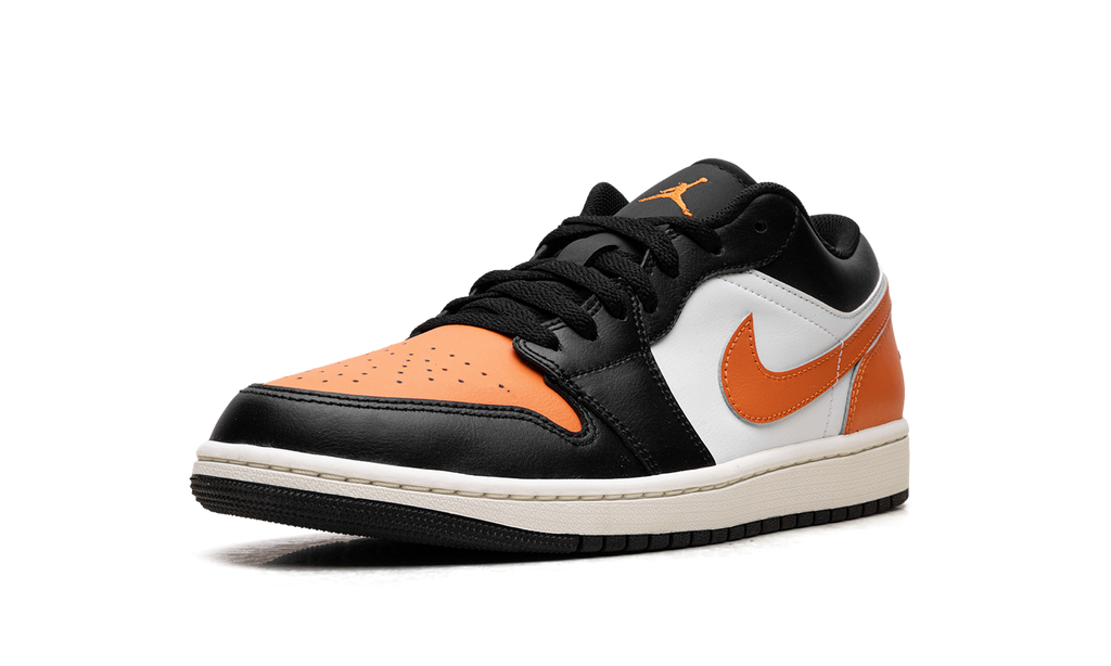 Air Jordan 1 Low Shattered Backboard Alternate 553558 081
