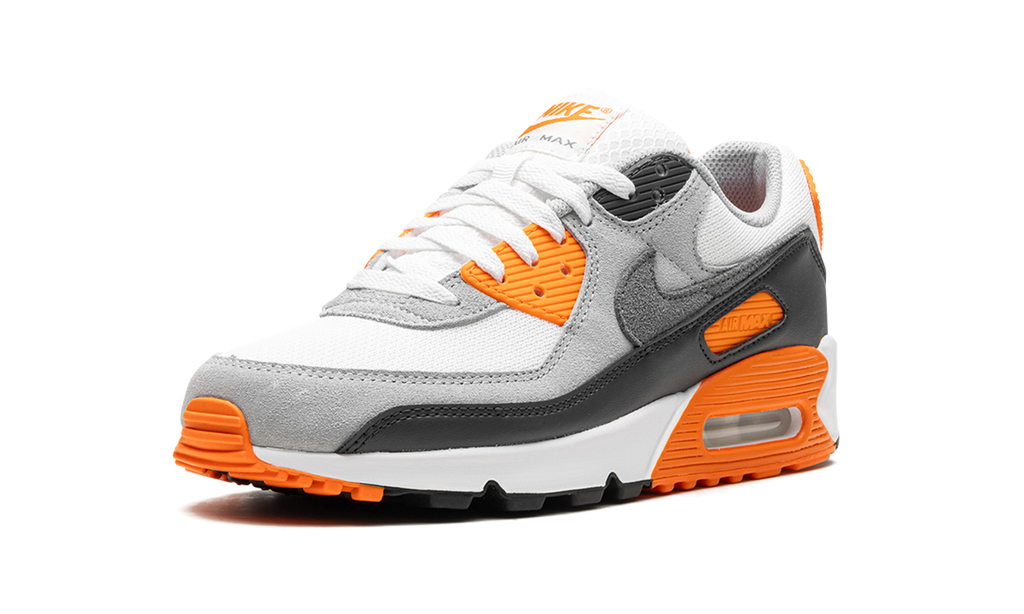 Nike Air Max 90 Safety Orange DM0029 108