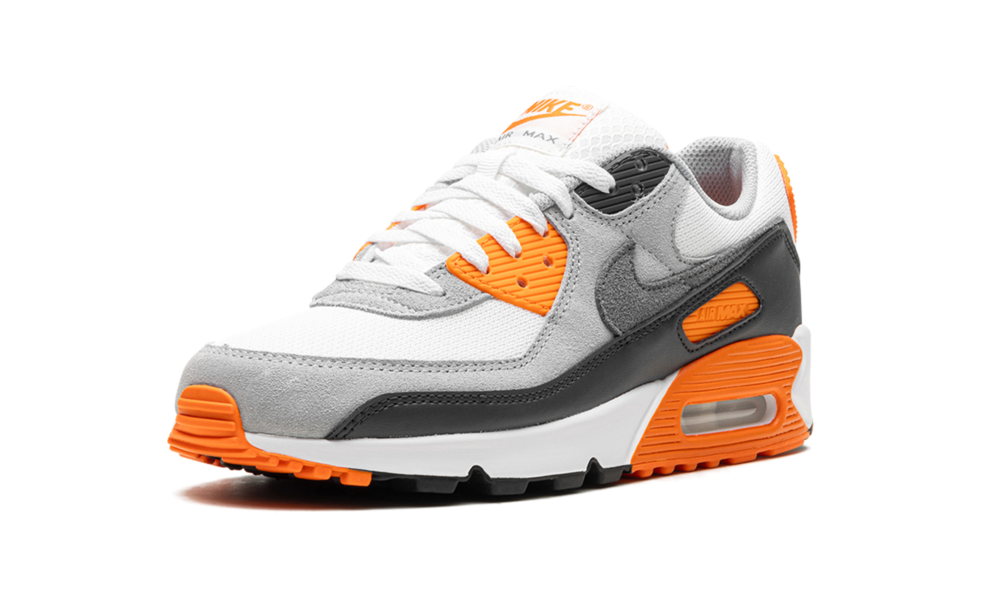 Nike Air Max 90 Safety Orange DM0029 108