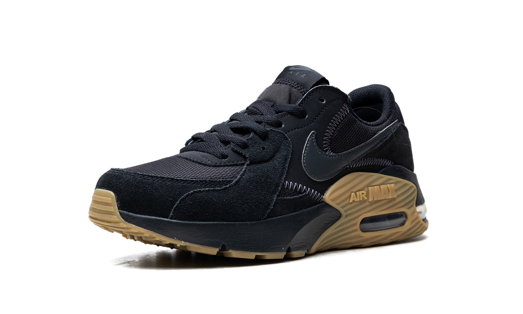 Nike Air Max Excee Black Gum Light Brown Anthracite HV0928 010