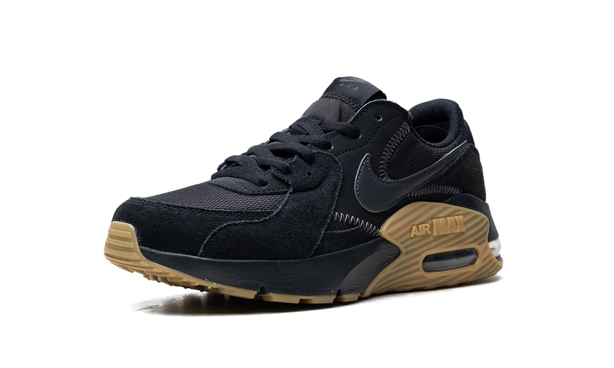 Nike Air Max Excee Black Gum Light Brown Anthracite HV0928 010