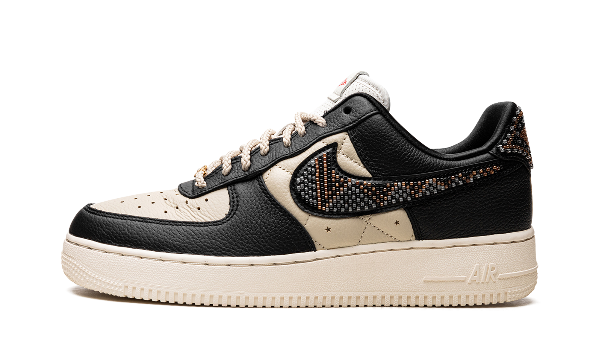 Nike AIR FORCE 1 SP MNS WMNS Premium Goods - The Sophia DV2957 001