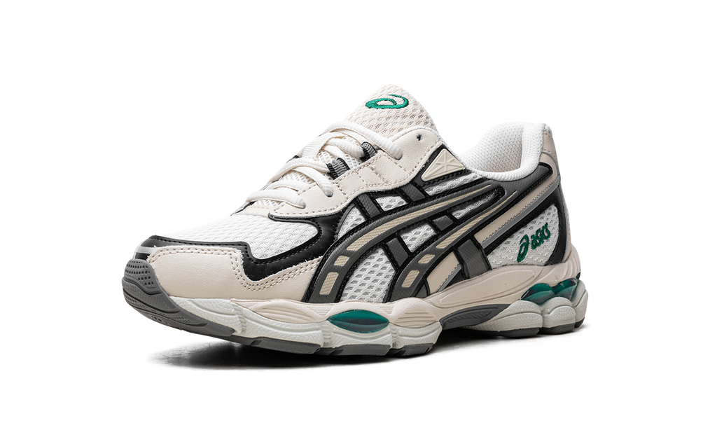 Asics Asics Gel 2055 Beige 1203A542 200