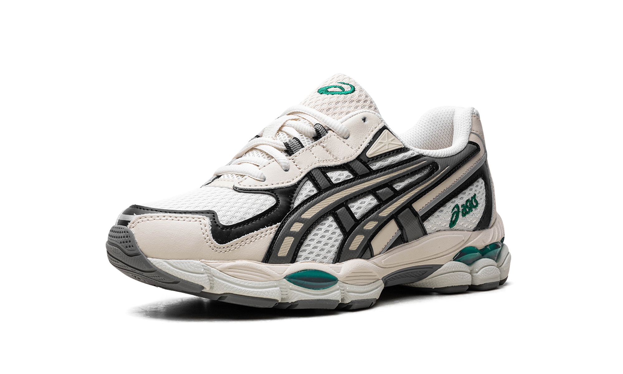 Asics Asics Gel 2055 Beige 1203A542 200
