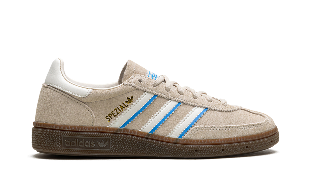 Adidas HANDBALL SPEZIAL Aluminium IH9962