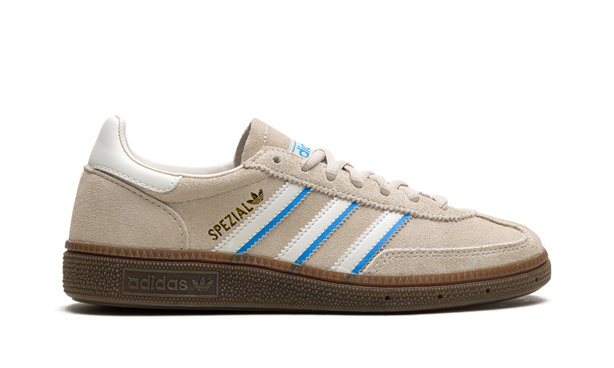 Adidas HANDBALL SPEZIAL Aluminium IH9962