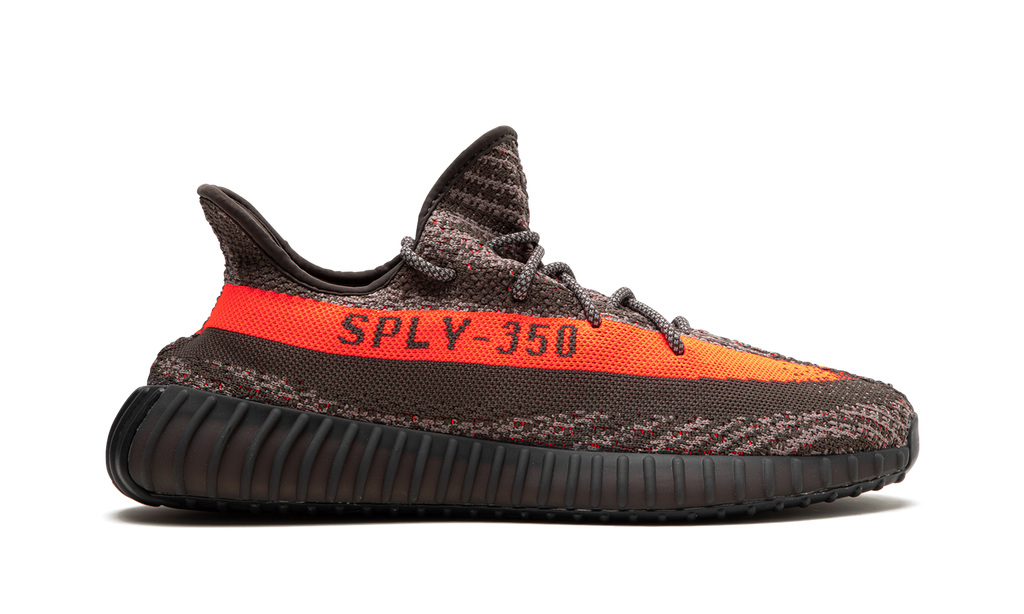 Yeezy 350 Carbon Beluga HQ7045