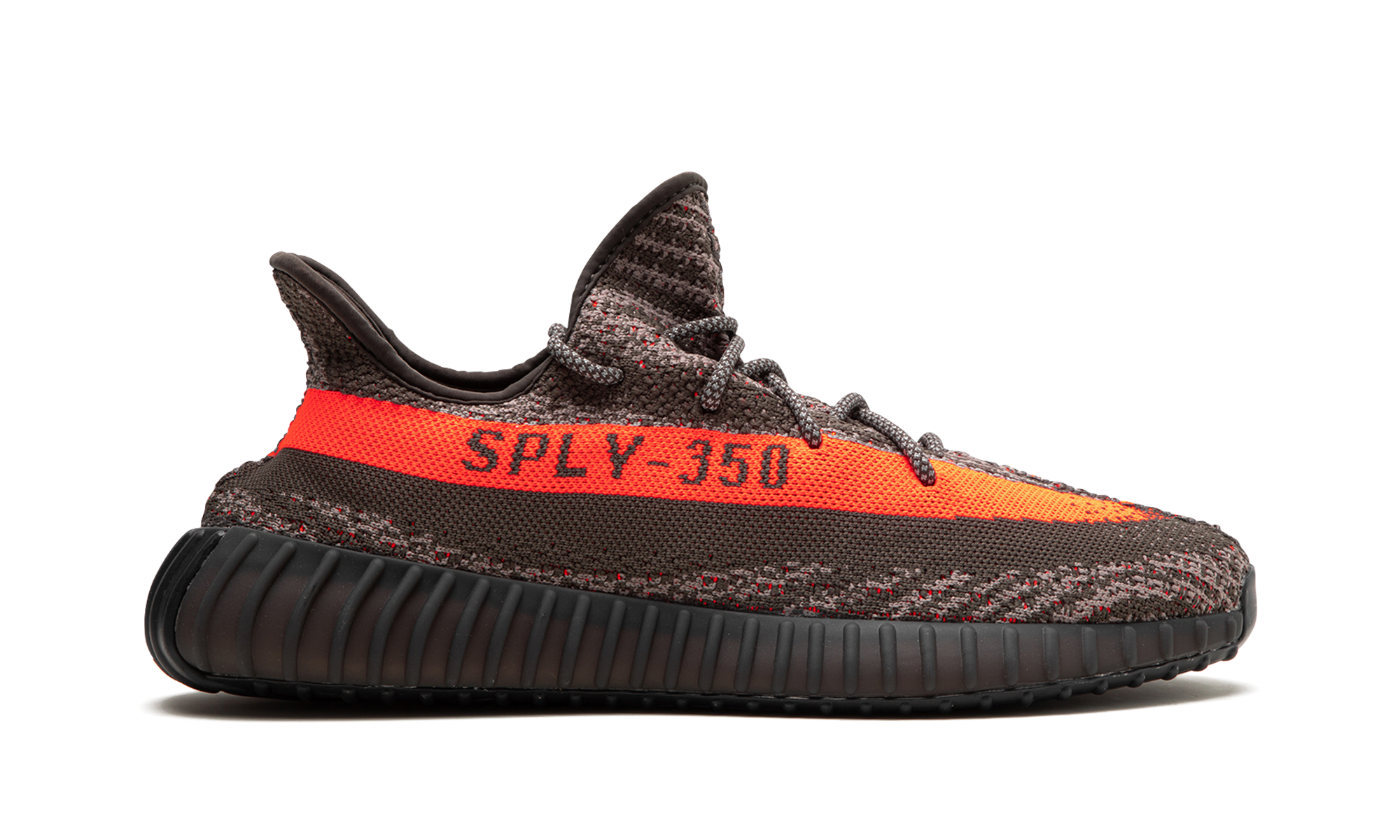 Yeezy 350 Carbon Beluga HQ7045
