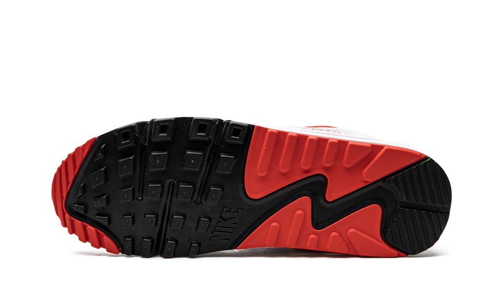 Nike Air Max 90 Blood Orange DO8903 100