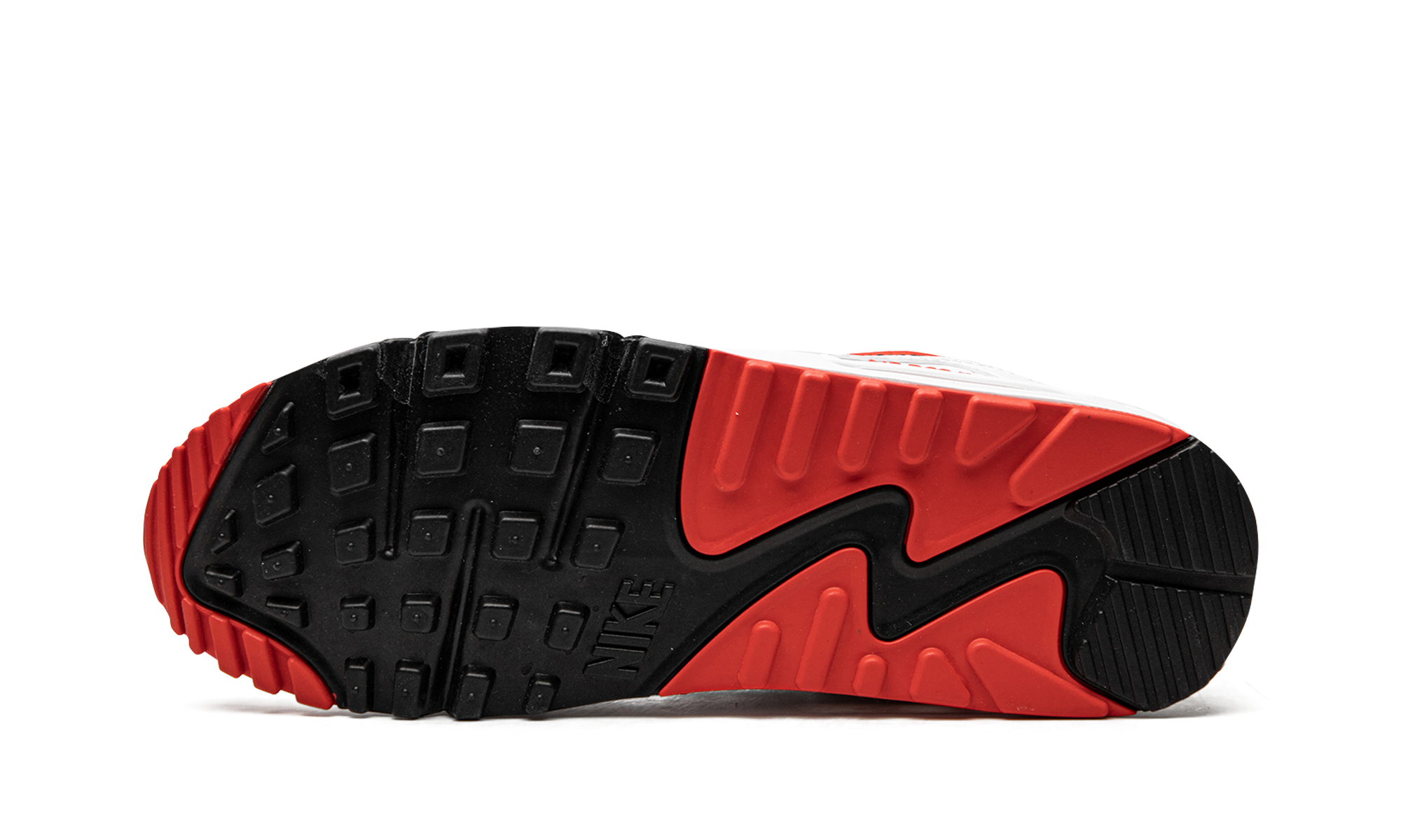 Nike Air Max 90 Blood Orange DO8903 100