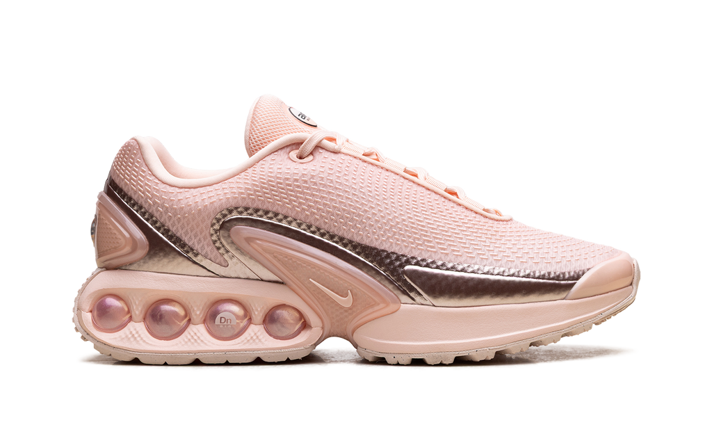Nike Air Max Dn WMNS Washed Coral Guava Ice HV4861 601