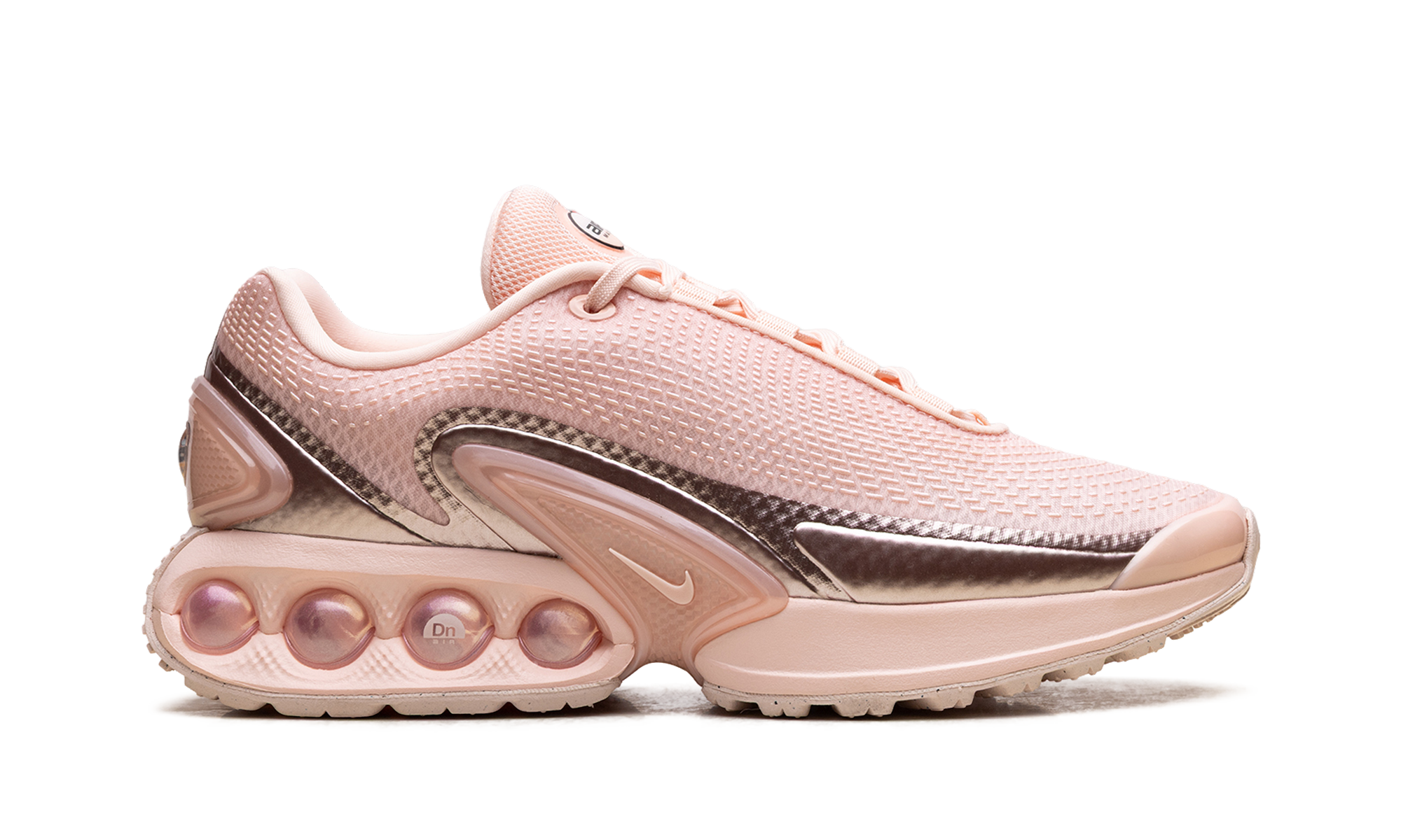 Nike Air Max Dn WMNS Washed Coral Guava Ice HV4861 601