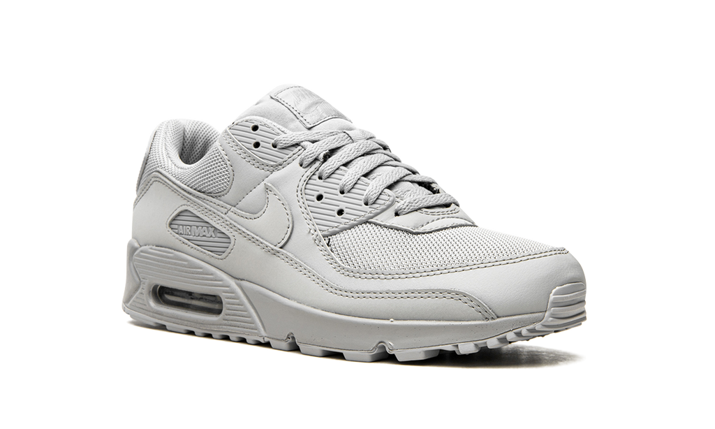 Nike Air Max 90 Wolf Grey CN8490 001