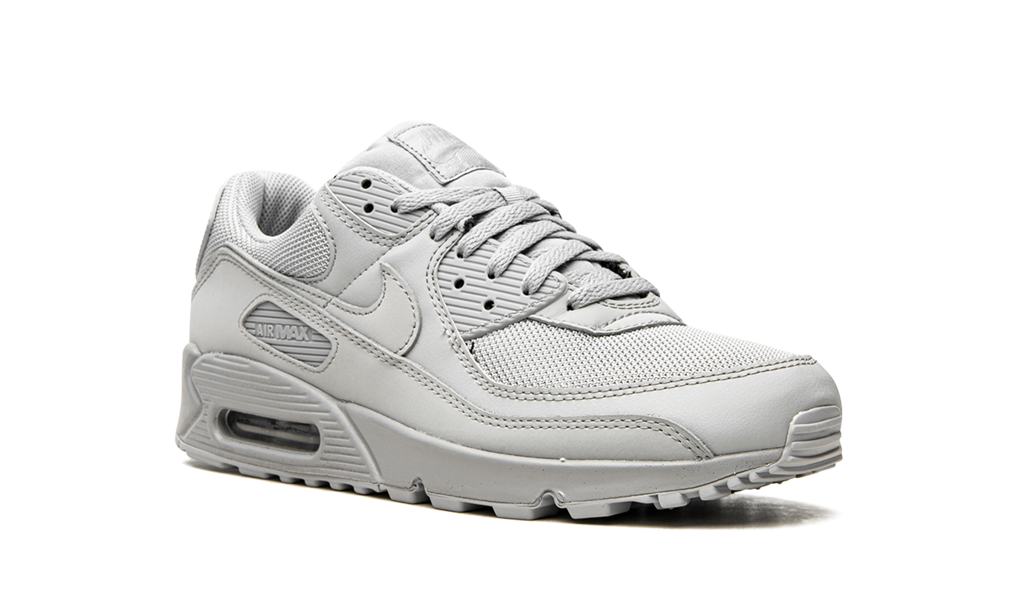 Nike Air Max 90 Wolf Grey CN8490 001