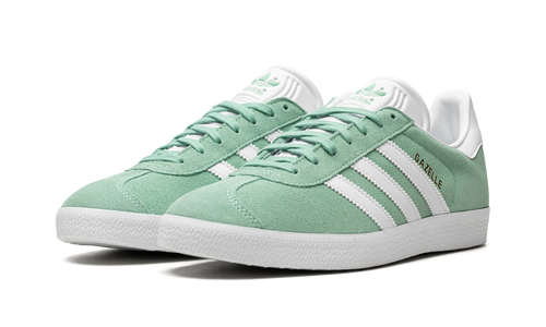Adidas GAZELLE WMNS Pulse Mint HQ4410