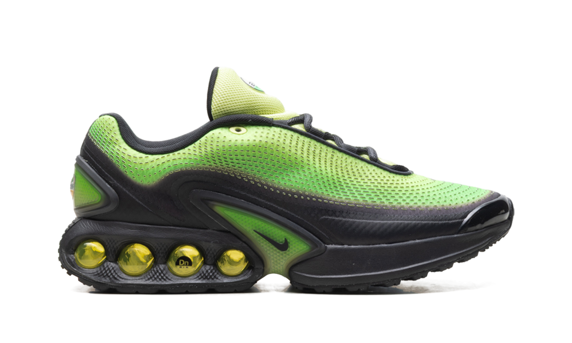 Nike Air Max Dn Green Strike HV3521 700
