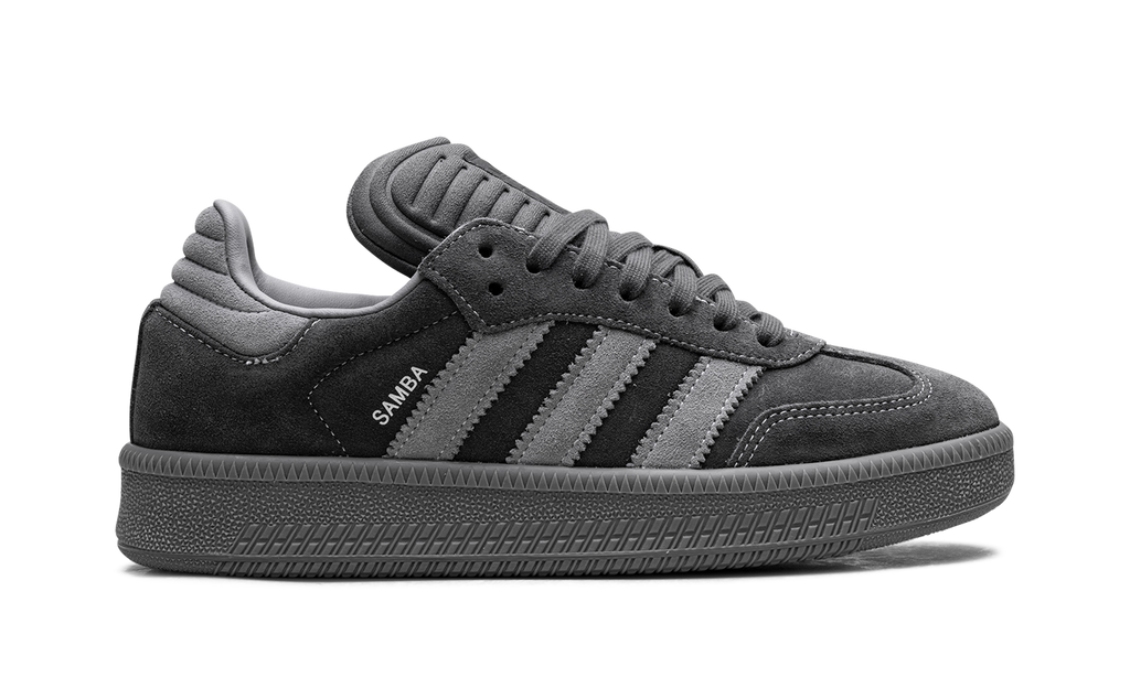 Adidas Samba XLG Carbon Grey ID3912
