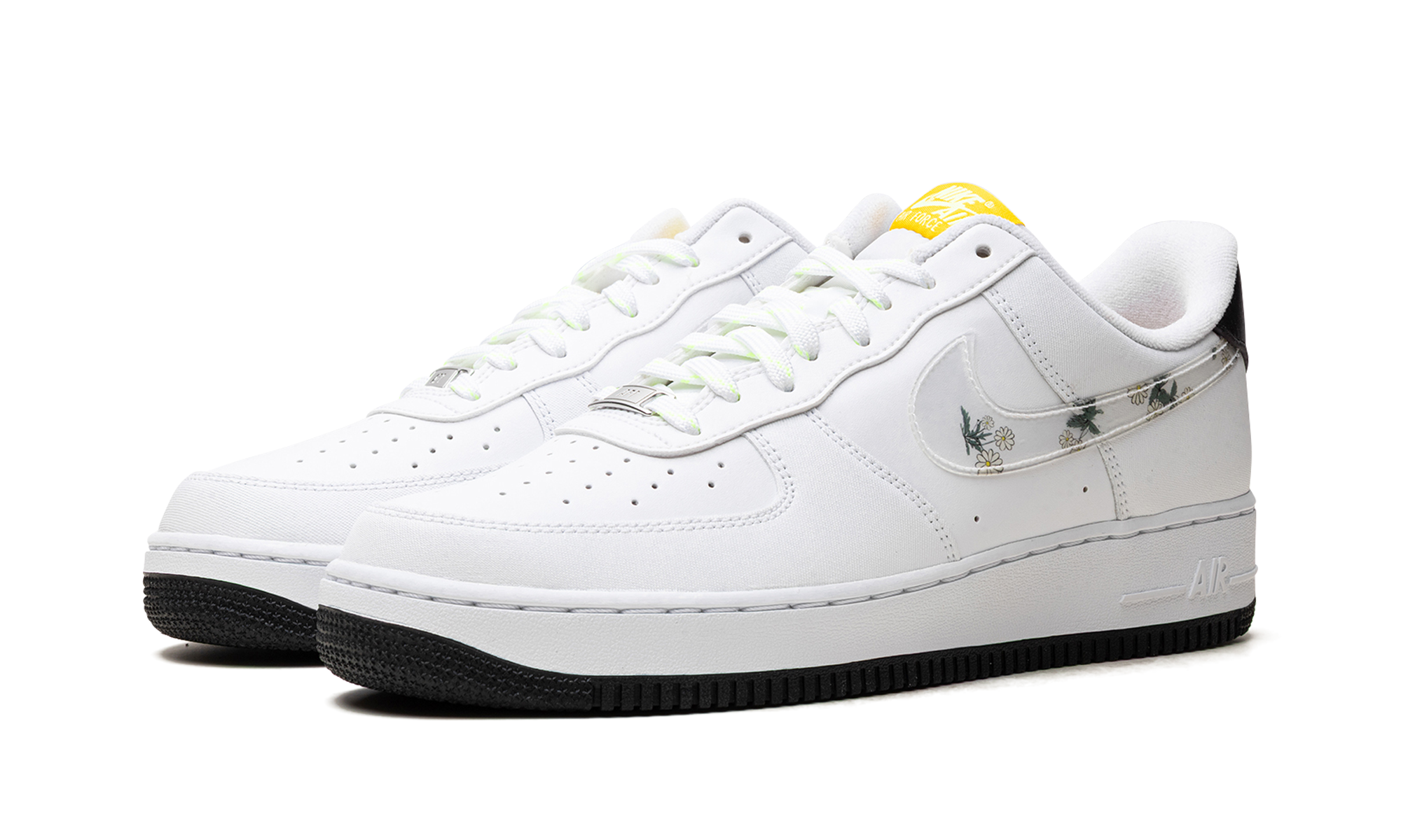 Nike Air Force 1 Daisy CW5571 100