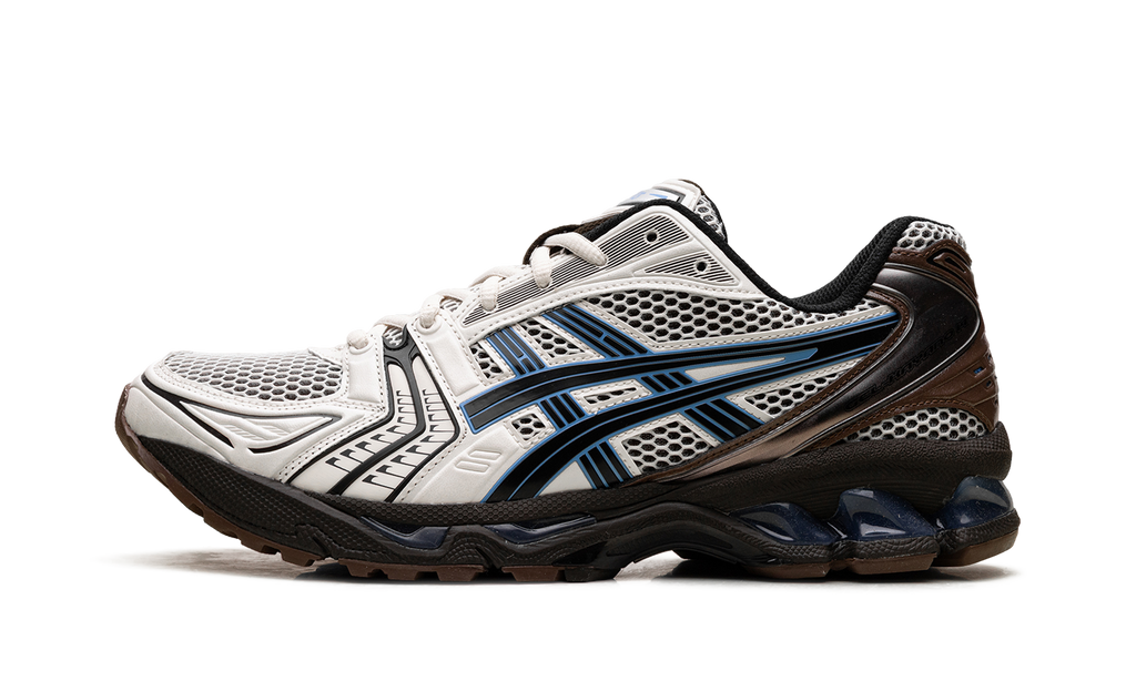 Asics Gel-Kayano 14 Blue Coast 1203A740-104