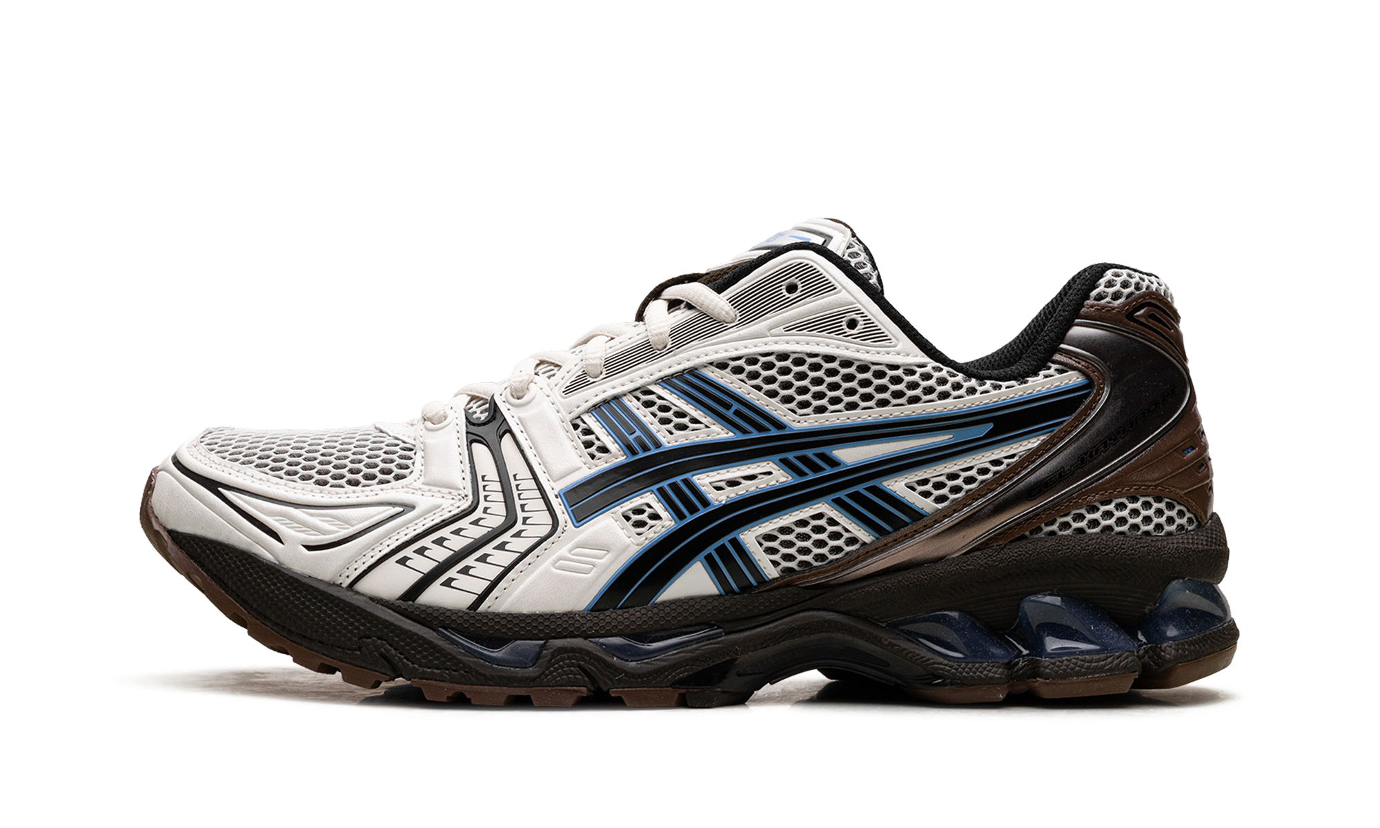 Asics Gel-Kayano 14 Blue Coast 1203A740-104