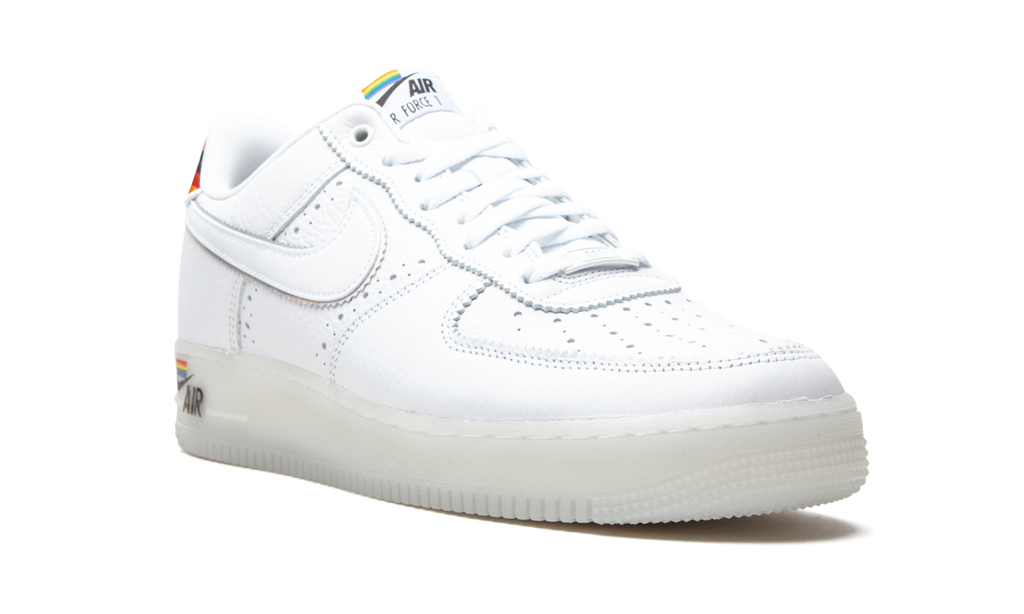 Nike Air Force 1 Low Be True 2020 CV0258 100