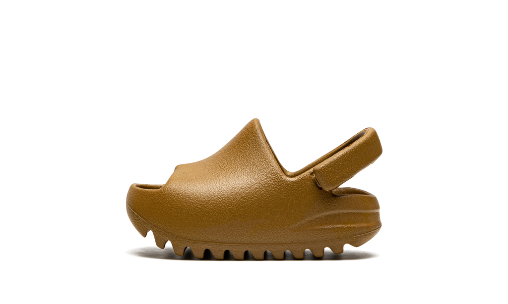 Yeezy Slide Infant Ochre GW1933