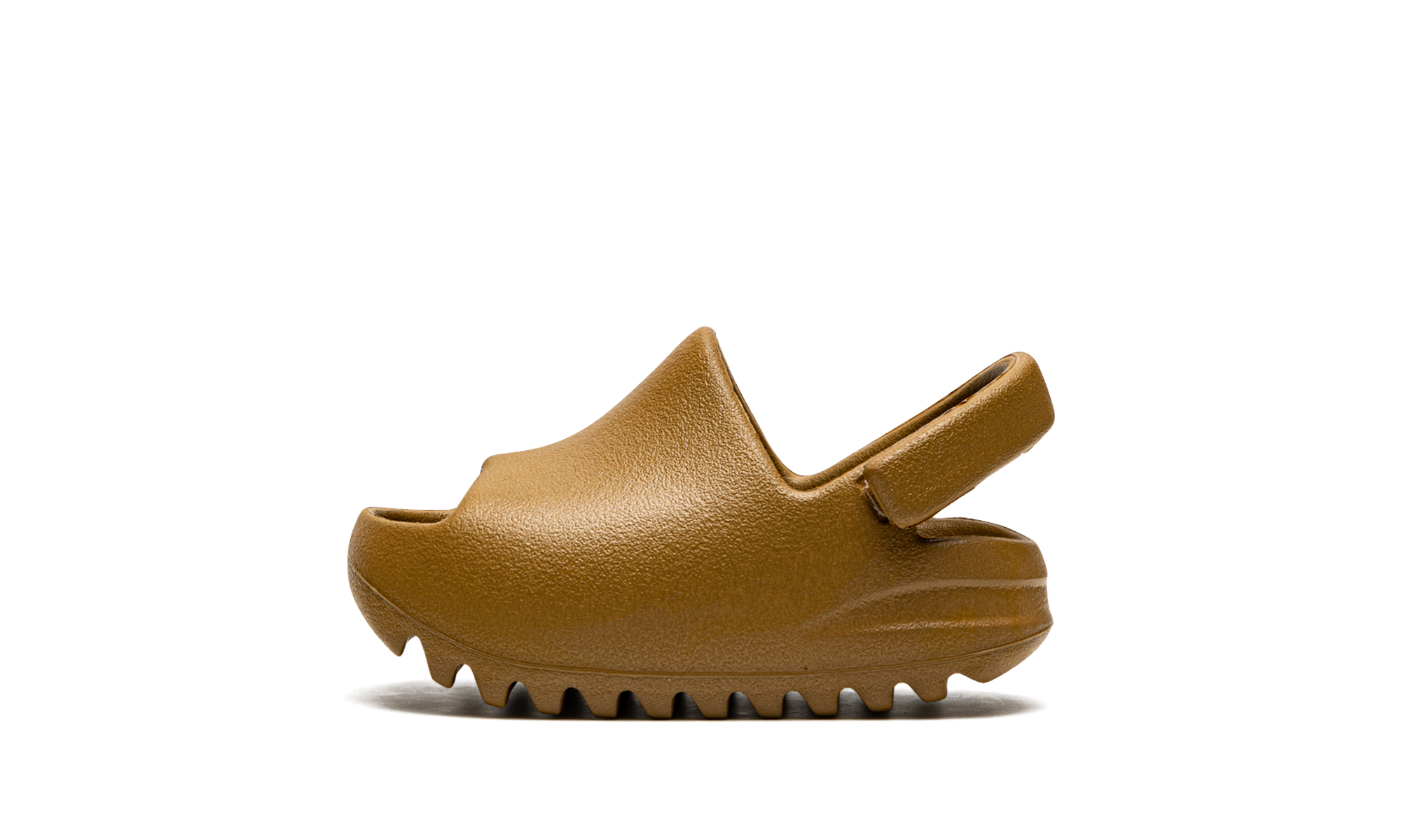 Yeezy Slide Infant Ochre GW1933