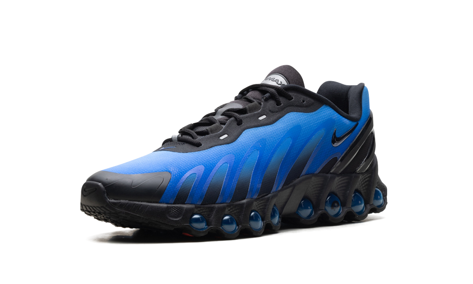 Nike Air Max DN8 Hyper Royal FQ7860 001
