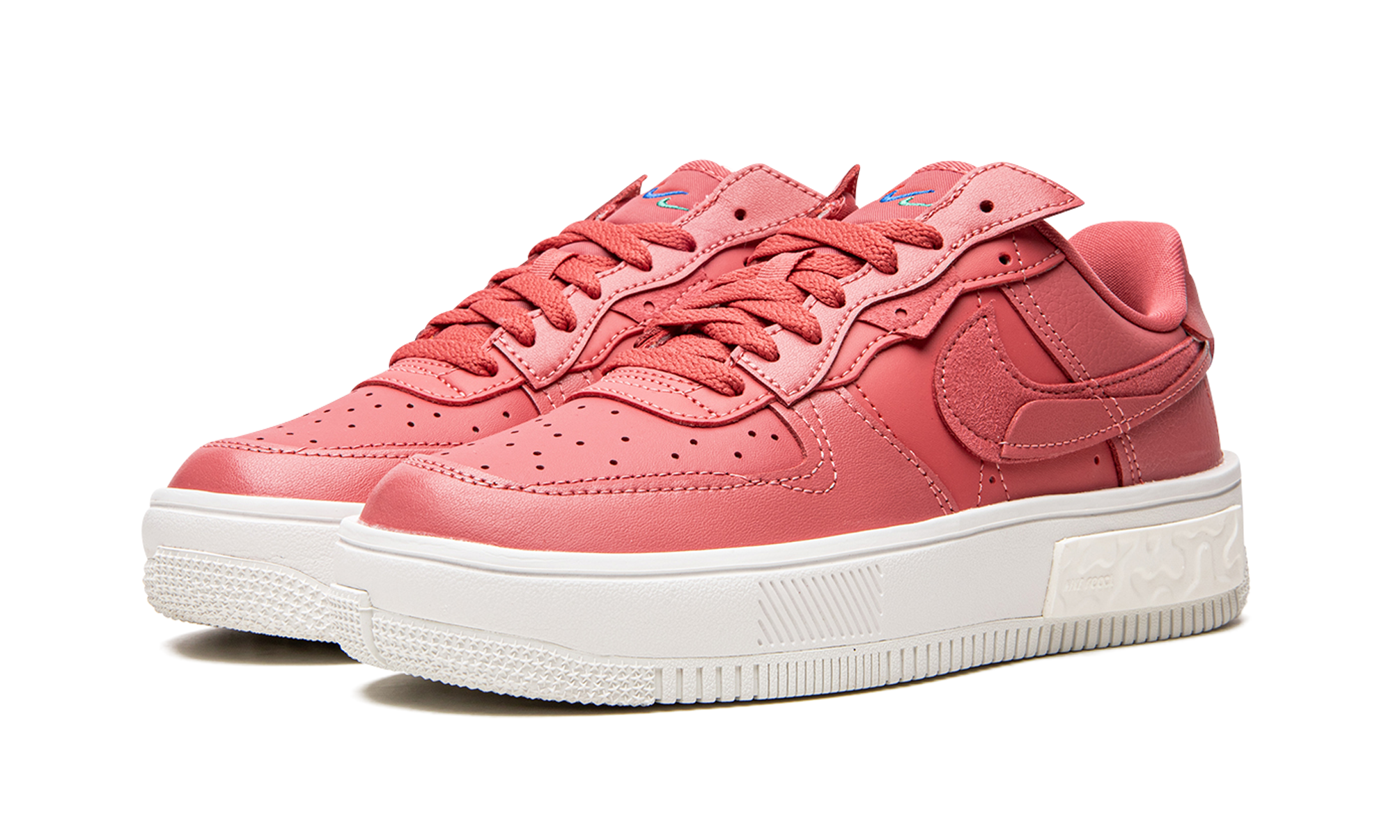 Nike AIR FORCE 1 LO FONTANKA MNS WMNS Gypsy Rose DA7024 601
