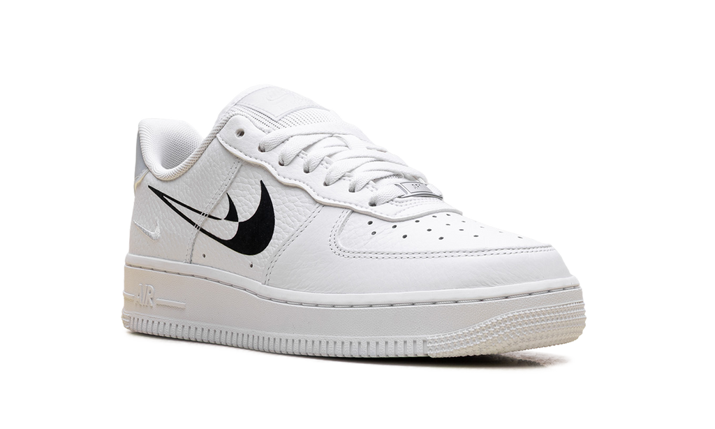 Nike Air Force 1 Low 07 Wmns White / Black DV3455 100