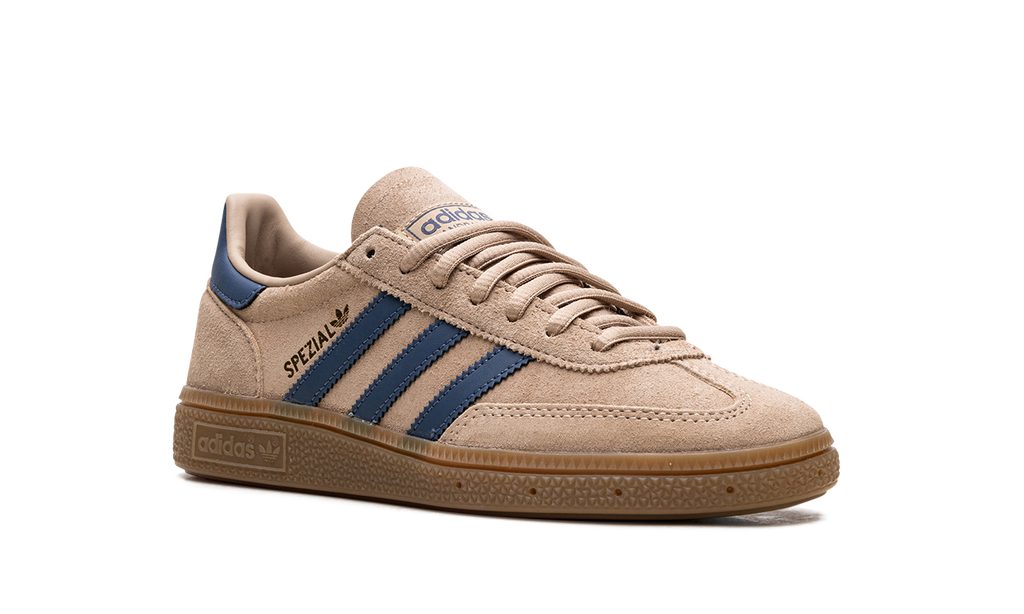 Adidas Handball Spezial Warm Sandstone Preloved Ink JH5435