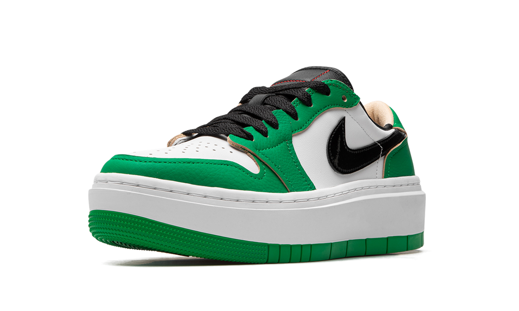 AIR JORDAN 1 ELEVATE LOW SE WMNS Lucky Green DQ8394 301