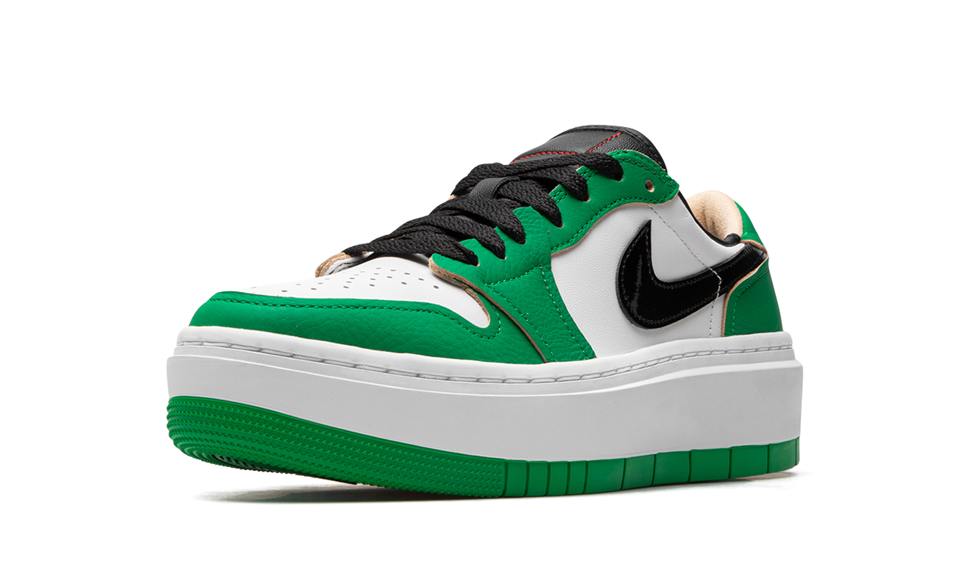 AIR JORDAN 1 ELEVATE LOW SE WMNS Lucky Green DQ8394 301