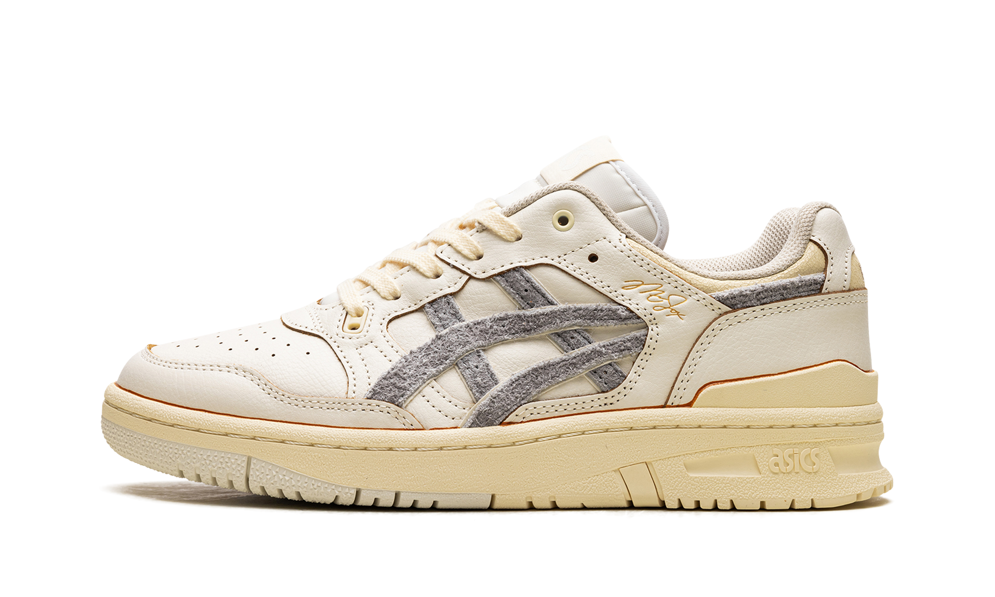 Asics EX89 Foxtrot Uniform 1201A976 100