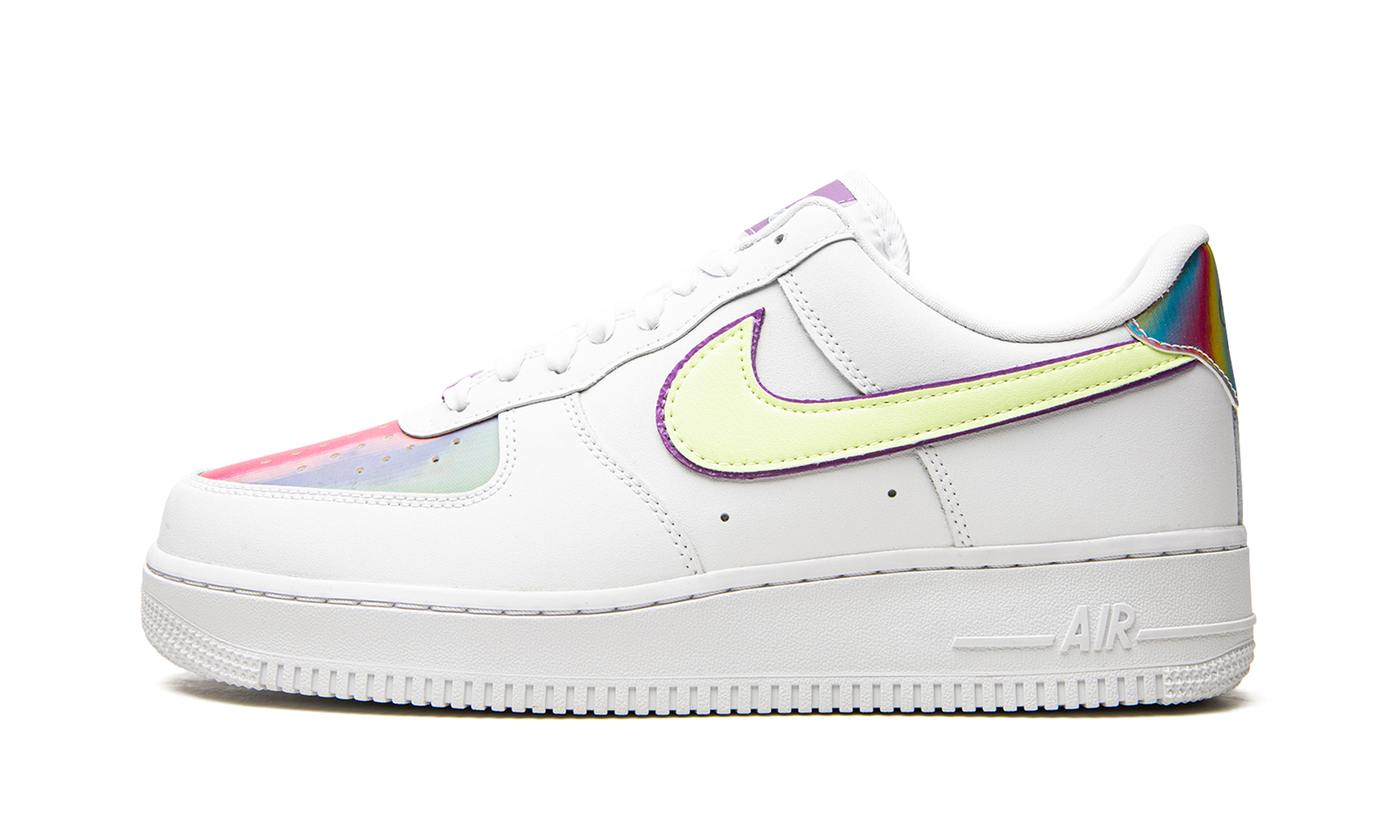 Nike Air Force 1 Low WMNS Easter 2020