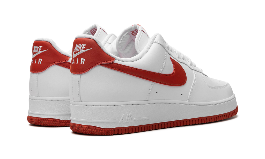Nike Air Force 1 '07 White FJ4146 106