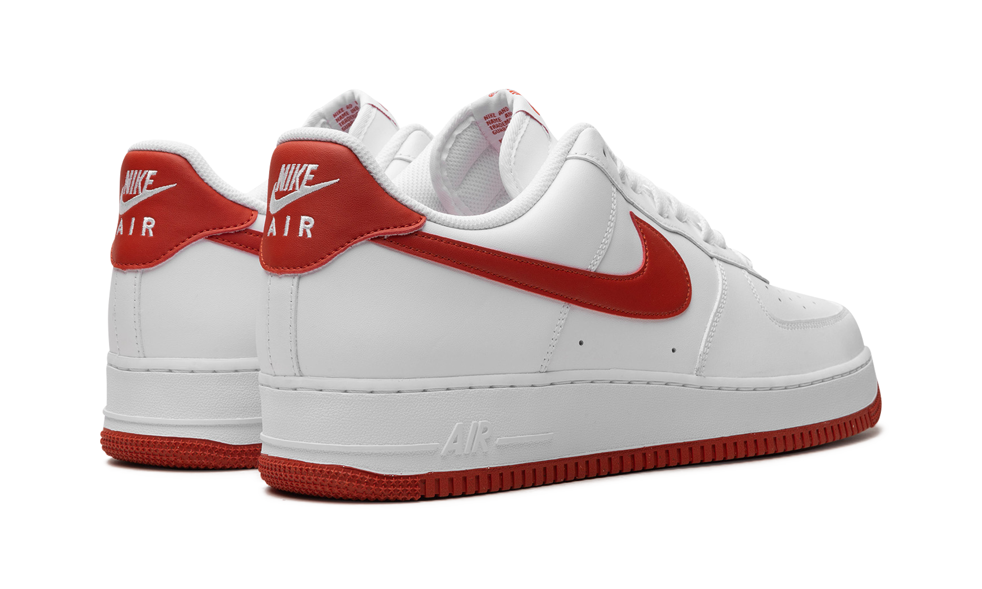 Nike Air Force 1 '07 White FJ4146 106