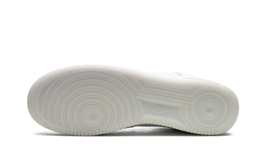 Nike Air Force 1 Low Color Of The Month - White FN5924 100