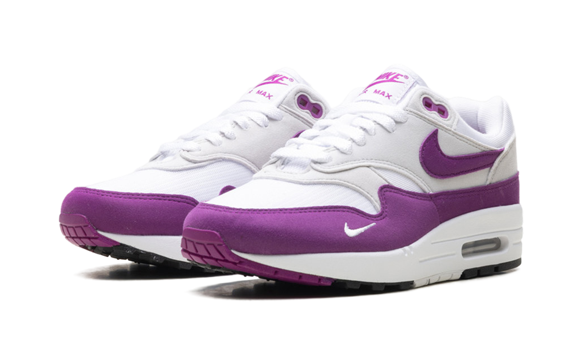 Nike Air Max 1 '87 WMNS Bold Berry HF1194 101