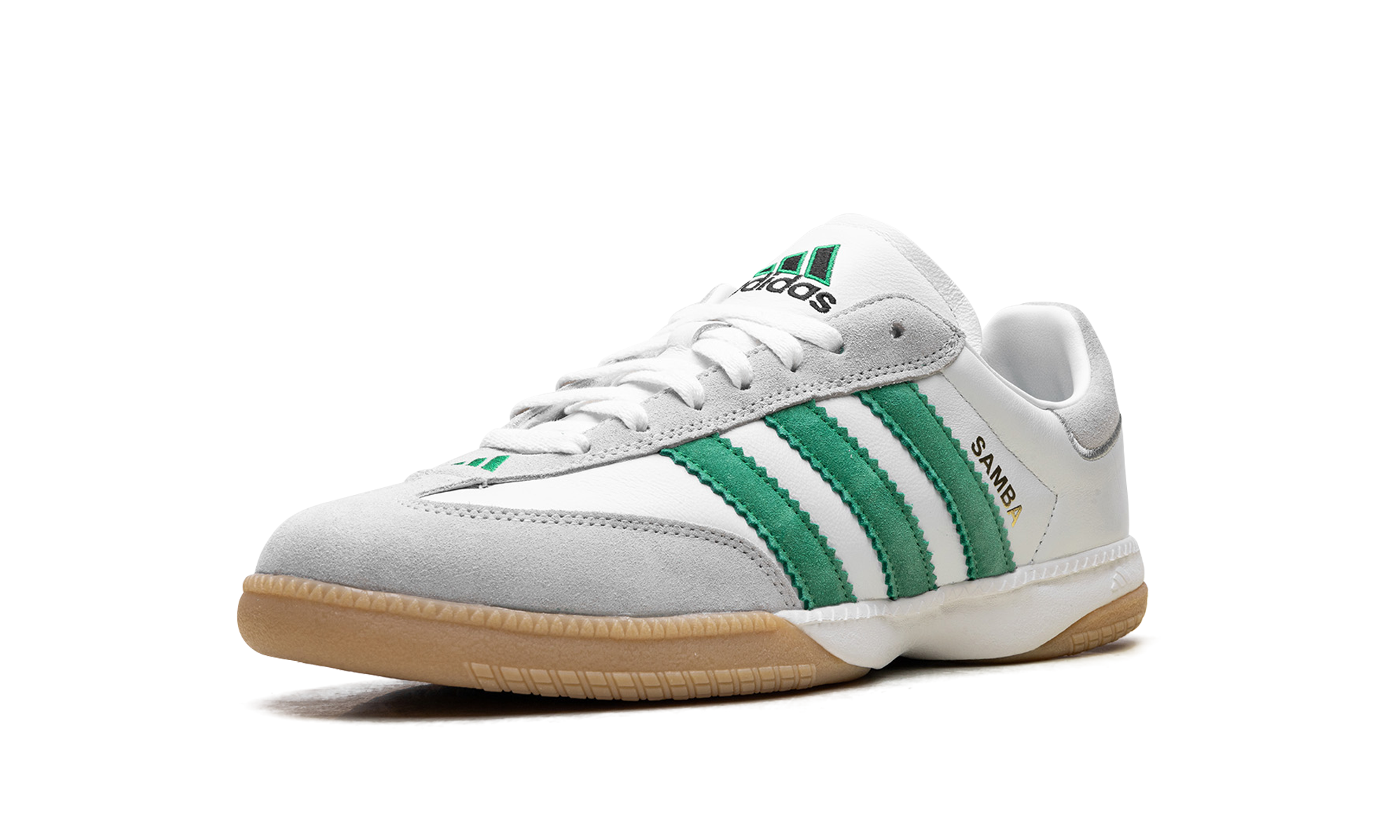 Adidas Samba White ID3922