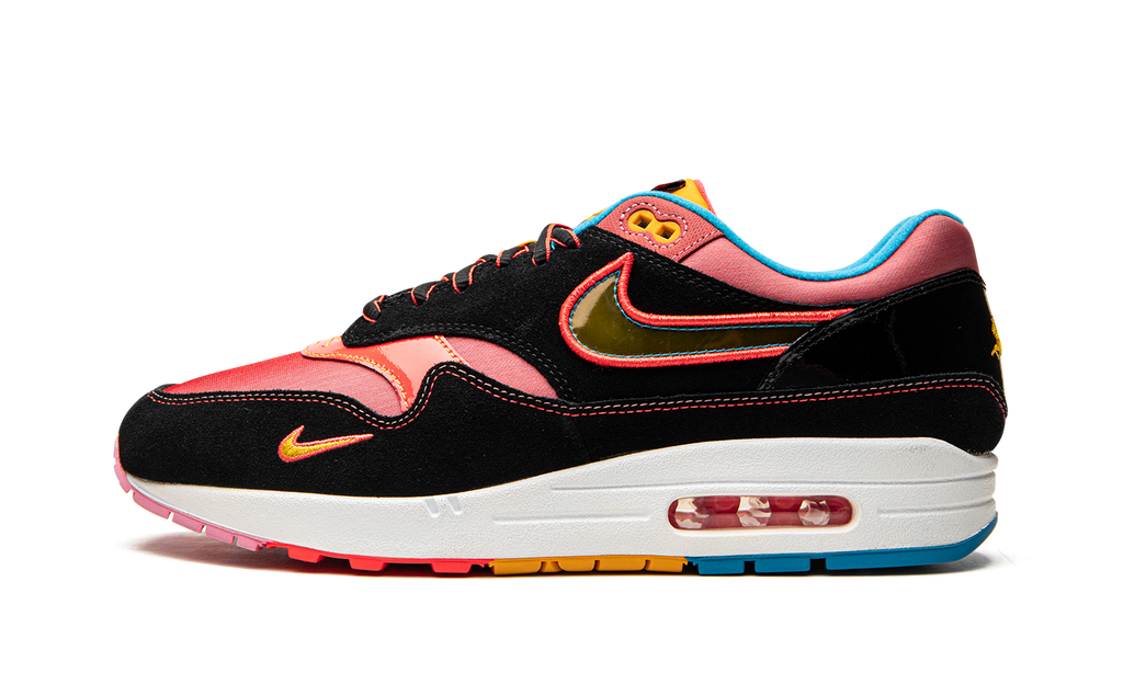 Nike Air Max 1 Chinatown CU6645 001