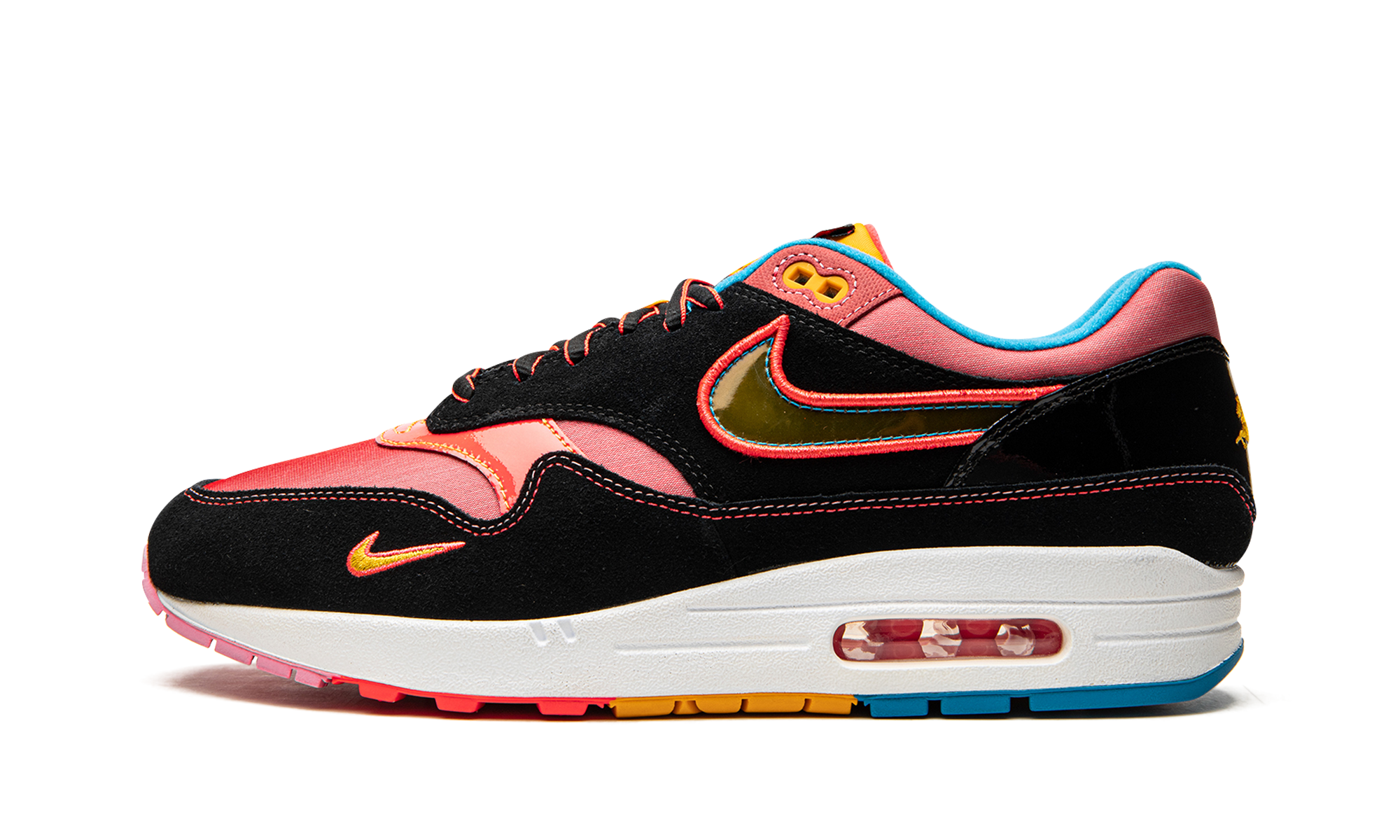 Nike Air Max 1 Chinatown CU6645 001