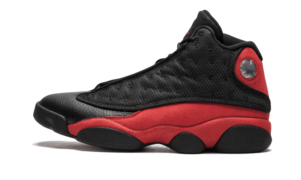 Air Jordan 13 Retro Bred 2017 414571 004