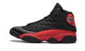 Air Jordan 13 Retro Bred 2017 414571 004